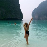 Отзыв от Лера - DTV виза